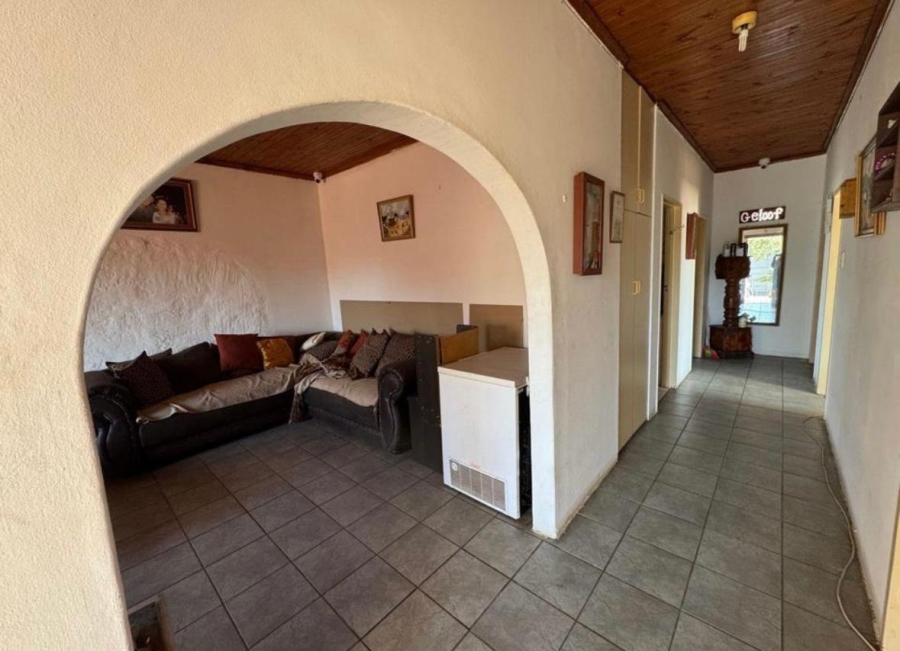 4 Bedroom Property for Sale in Manor Heights Eastern Cape